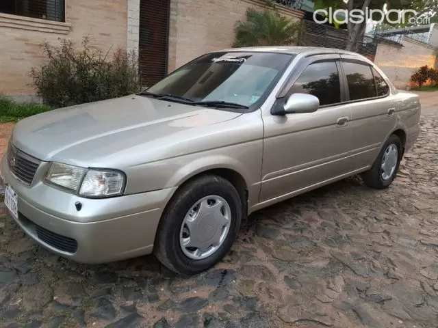Nissan Sunny 2003 - foto 2