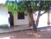 CASA EN SAN VICENTE