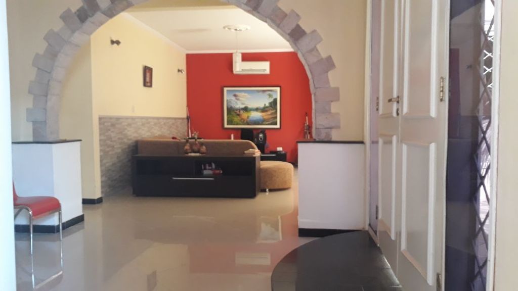 Espectacular casa en Fernando de Mora Norte — foto 3