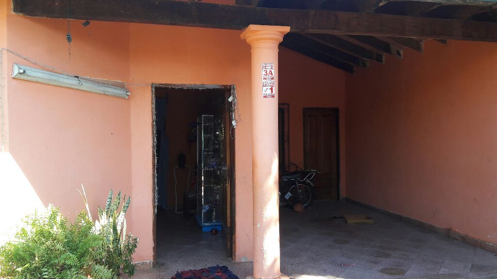 Vendo casa en lambare barrio santa rosa — foto 3
