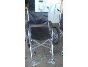 Fabricacion y venta de equipos hospitalarios sillas de rueda,muletas,camas etc. trabajos personalizados sobre medida
