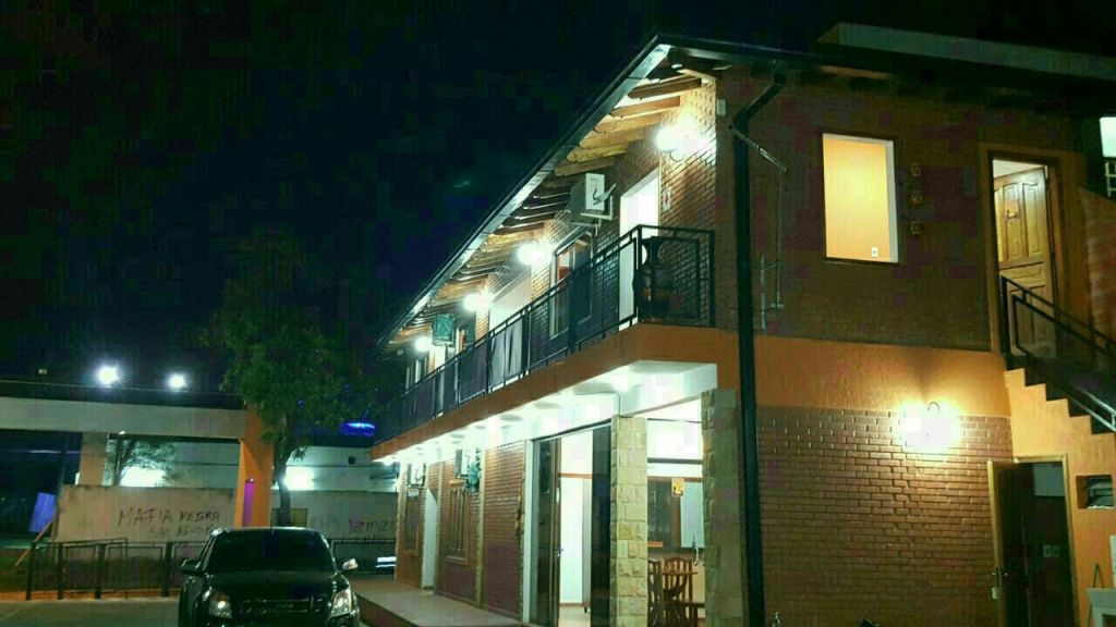 vendo propiedad comercial en Limpio — foto 2
