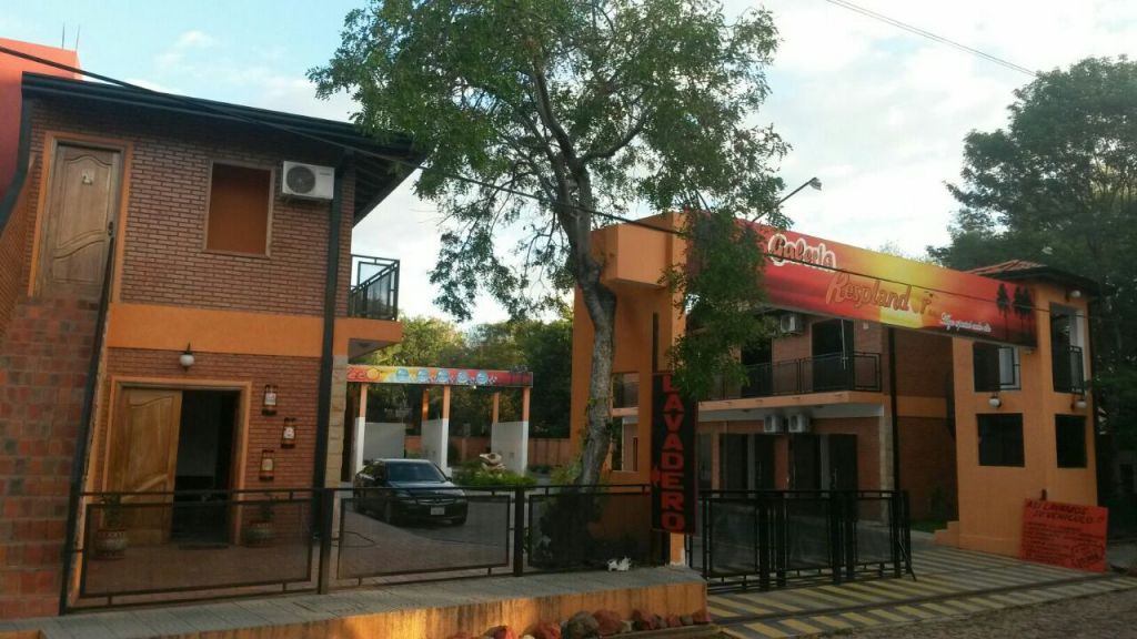 vendo propiedad comercial en Limpio — foto 3