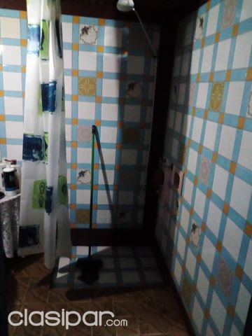 Vendo casa a cuadras de la universidad Católica. Superficie 12x30 m2 — foto 2