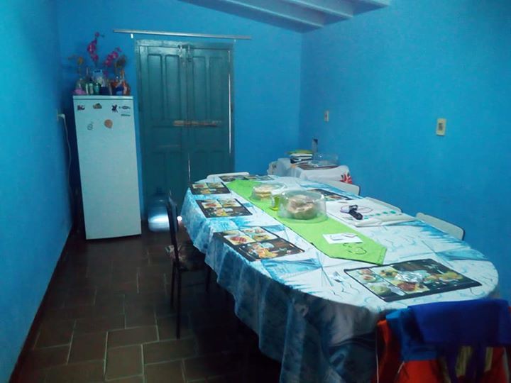 Vendo casa a cuadras de la universidad Católica. Superficie 12x30 m2 — foto 3
