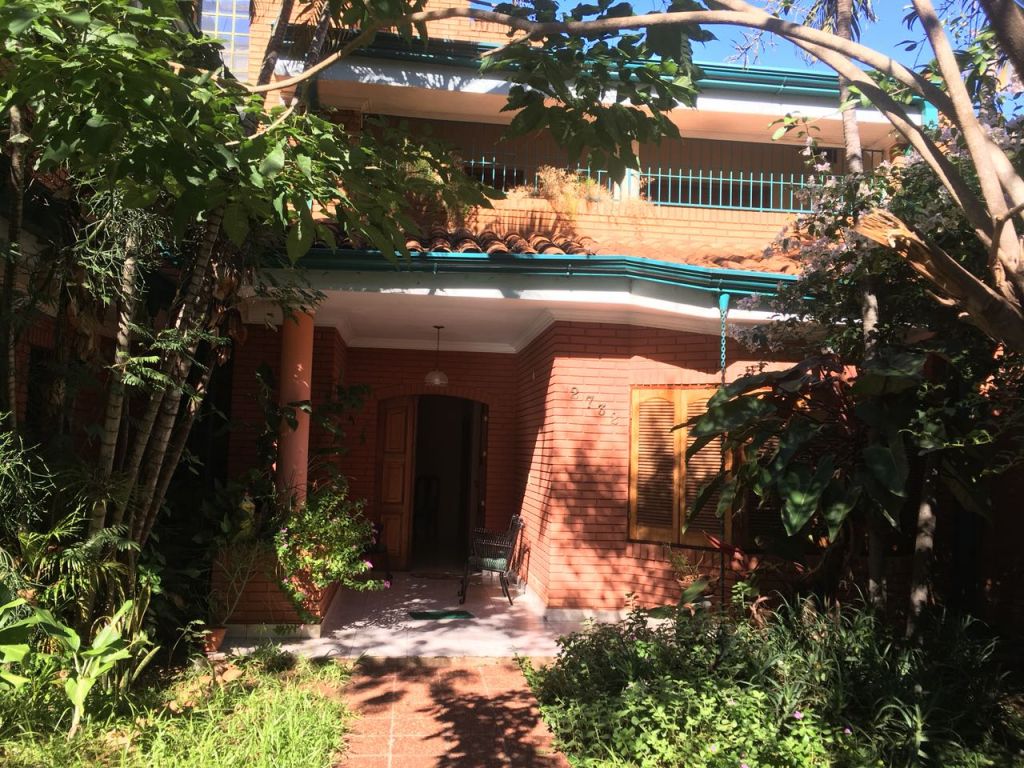 VENDO CASA ASUNCION — foto 2