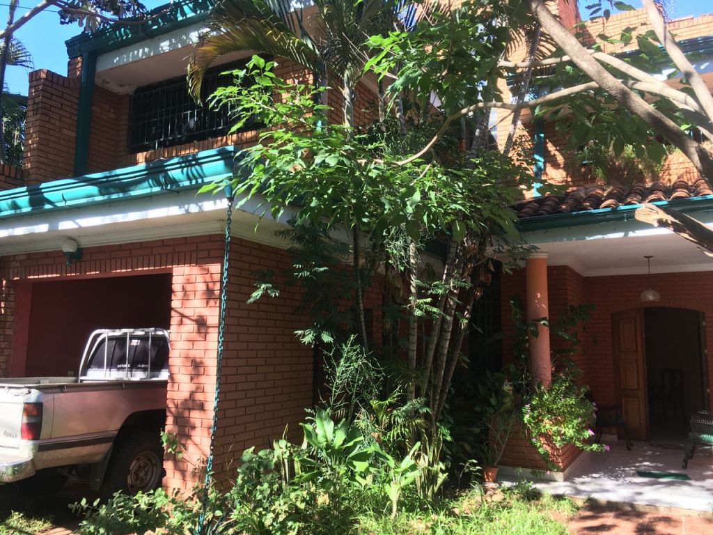 VENDO CASA ASUNCION — foto 3