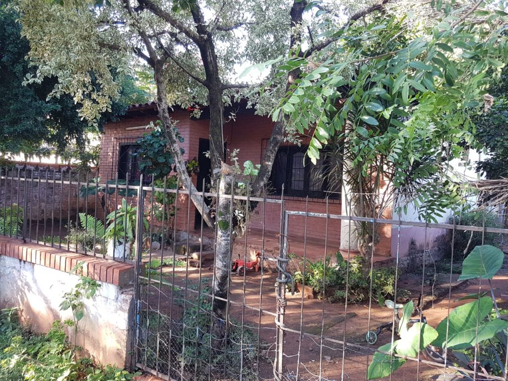 OFERTA!!!!!! VENDO HERMOSA CASA EN LA CIUDAD DE LIMPIO!!!!!!!!!!!!!!!!!!!! — foto 2