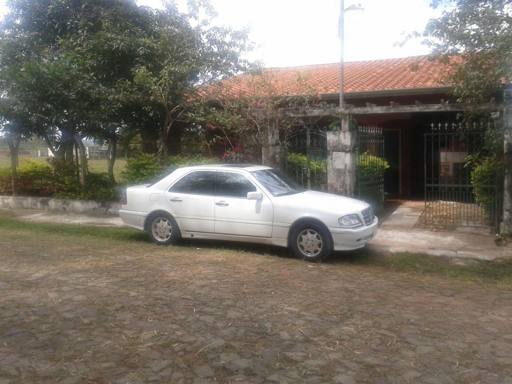 VENDO CASA EN SAN BERNARDINO!! — foto 3