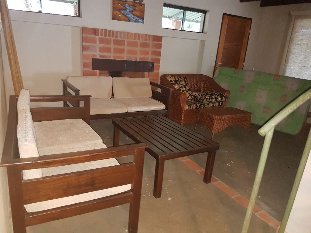 Oferto casa en sanber por fuera d temporada! — foto 3