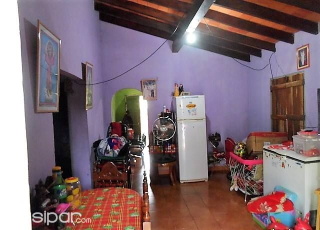 VENDO CASA EN KM 9 MONDAY CIUDAD CIUDAD DEL ESTE ZONA PARQUE MERCOSUR — foto 2