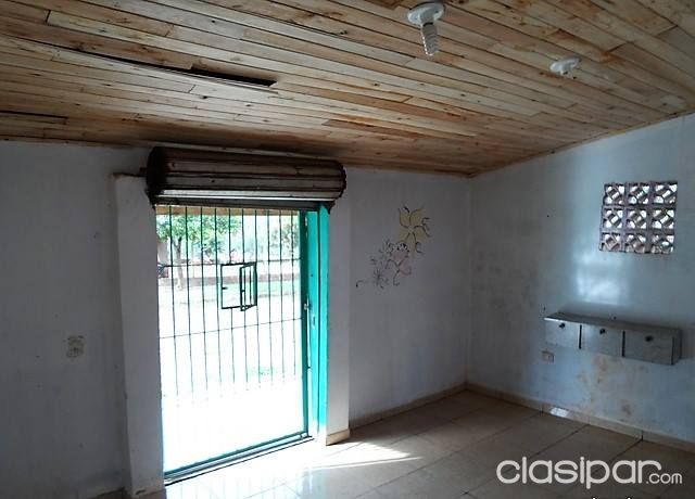 VENDO CASA EN KM 9 MONDAY CIUDAD CIUDAD DEL ESTE ZONA PARQUE MERCOSUR — foto 3