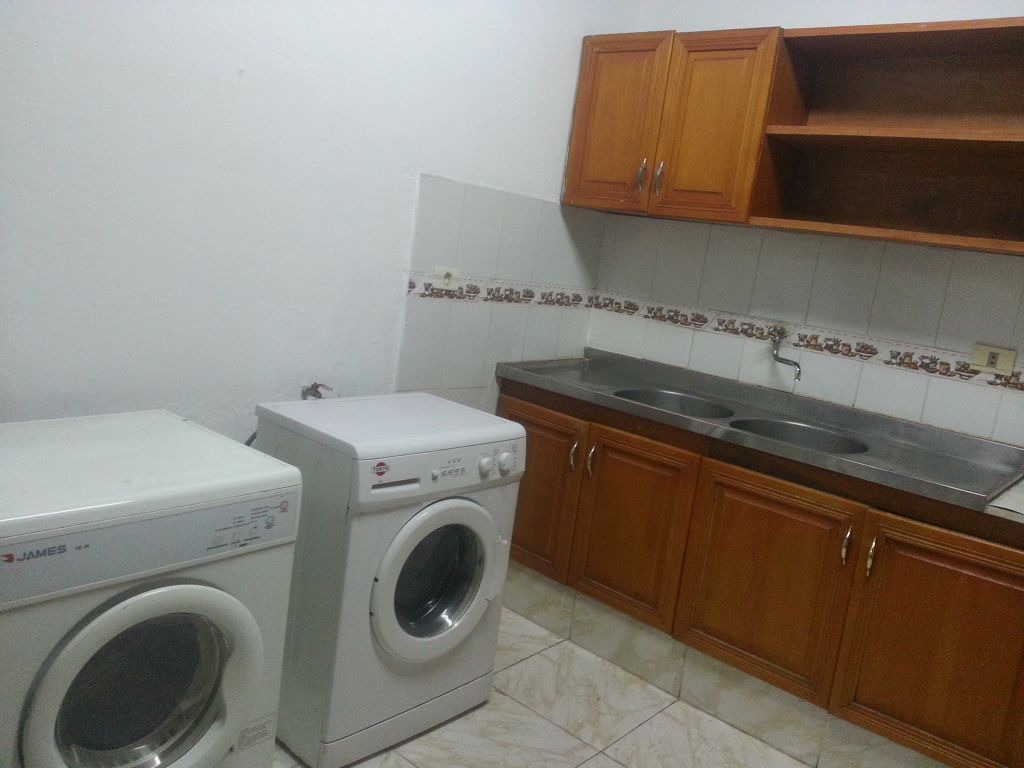 Departamento Amoblado, Zona Pacio de Justicia — foto 2