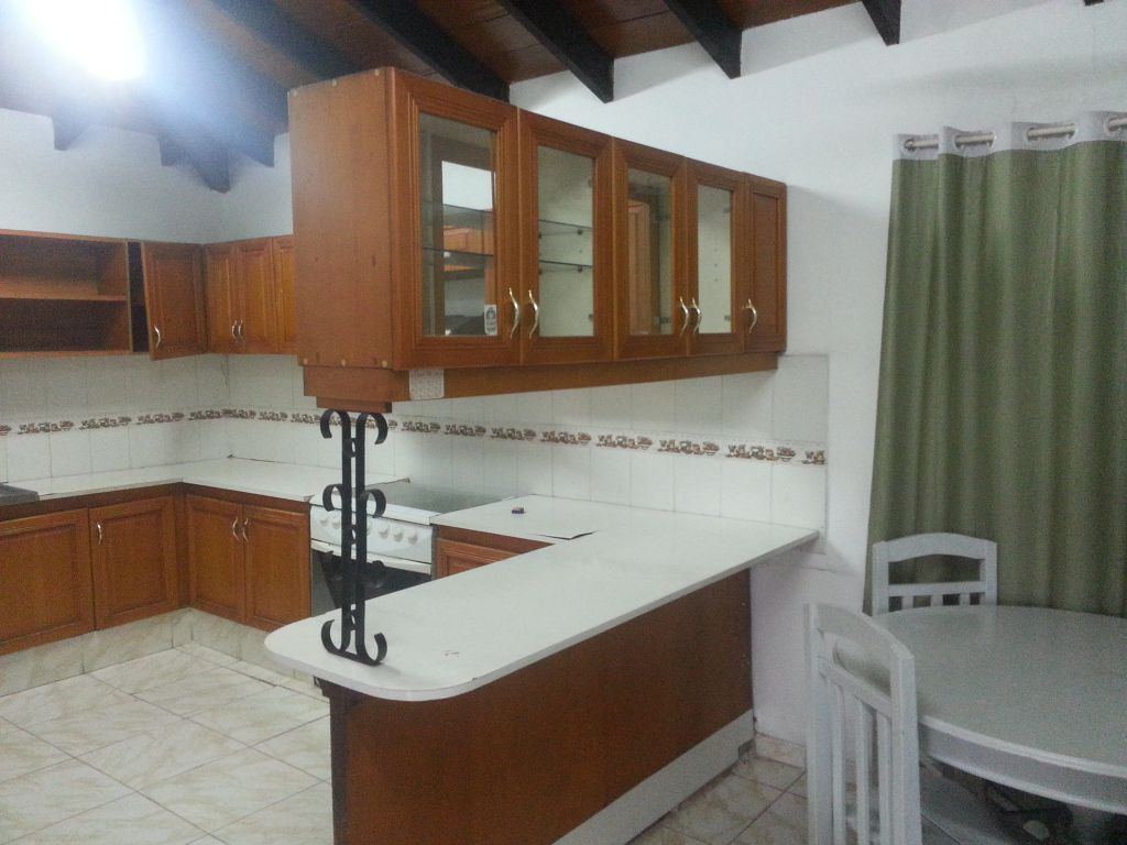 Departamento Amoblado, Zona Pacio de Justicia — foto 3