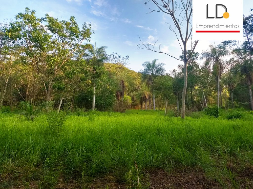 Terreno en Caacupe sobre ruta 2 — foto 3