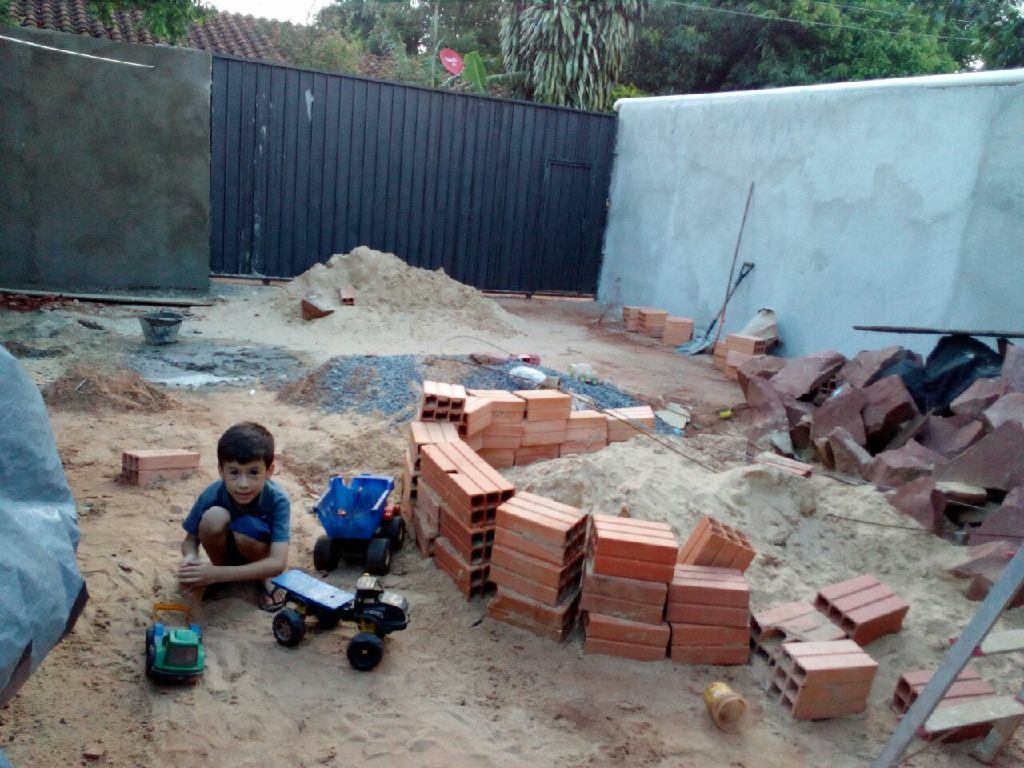 Vendo terreno en capiata — foto 2