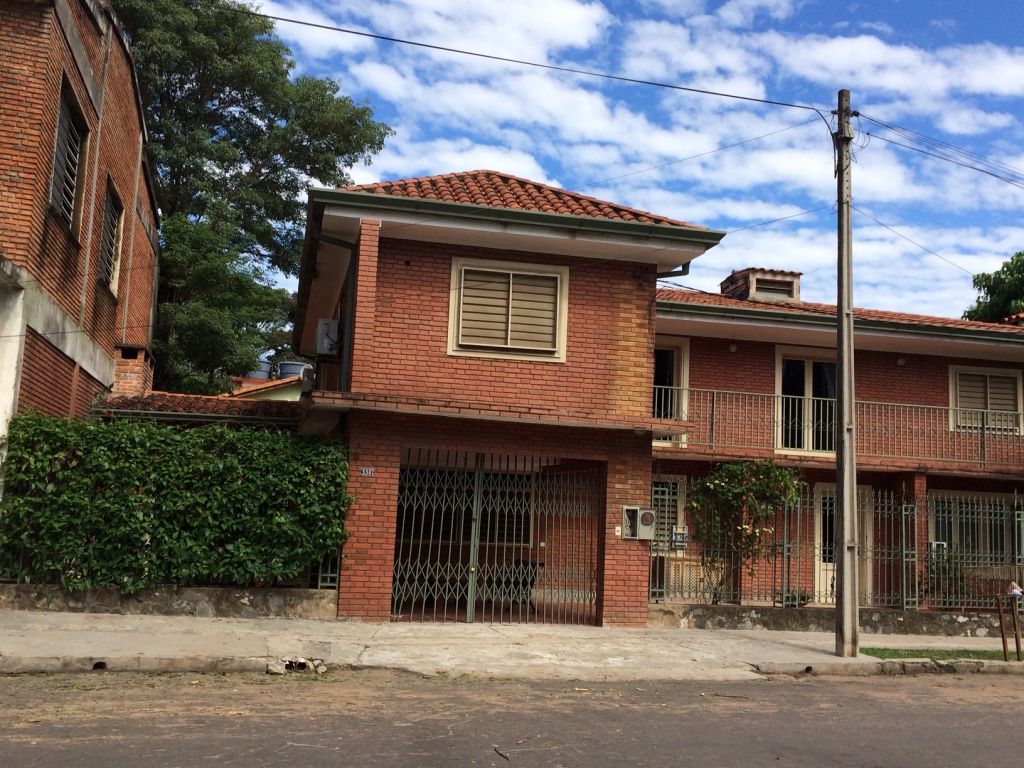 Casa en Villa Morra — foto 3