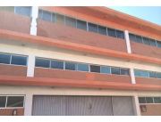 ALQUILO DEPOSITOS EN ASUNCION ZONA TRINIDAD