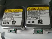 Foco D3S 6000k nuevos en caja