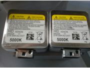 Xenón D1R 5000K