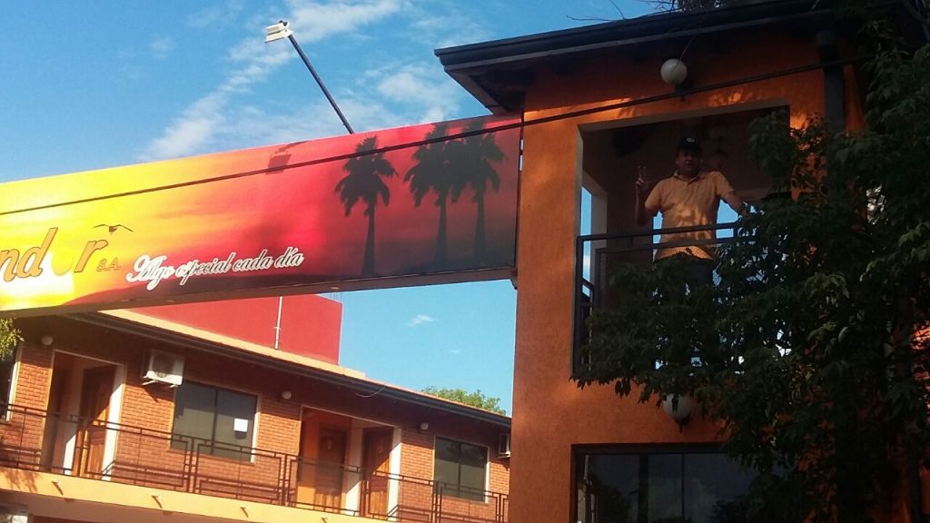 VENDO PROPIEDAD COMERCIAL EN LIMPIO — foto 2
