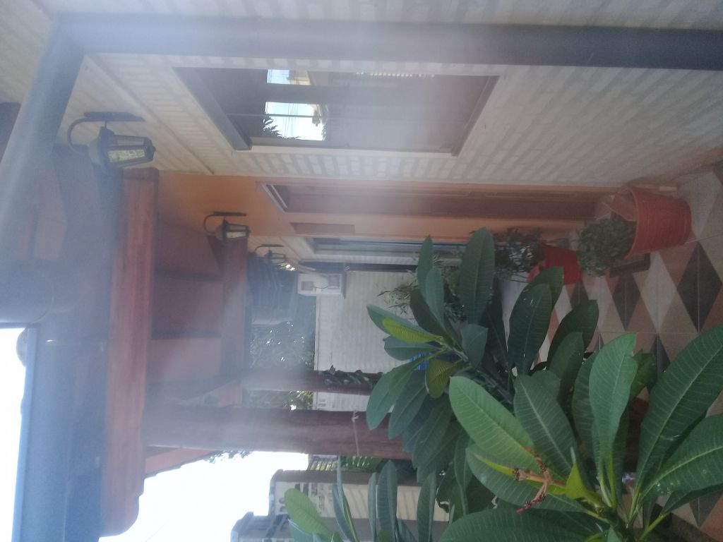 Vendo casa a media cuadra de la ruta transchaco — foto 2
