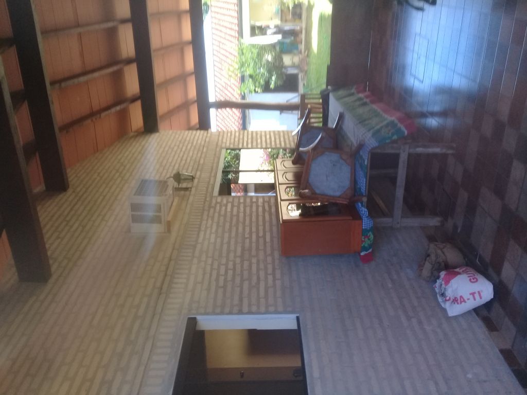 Vendo casa a media cuadra de la ruta transchaco — foto 3