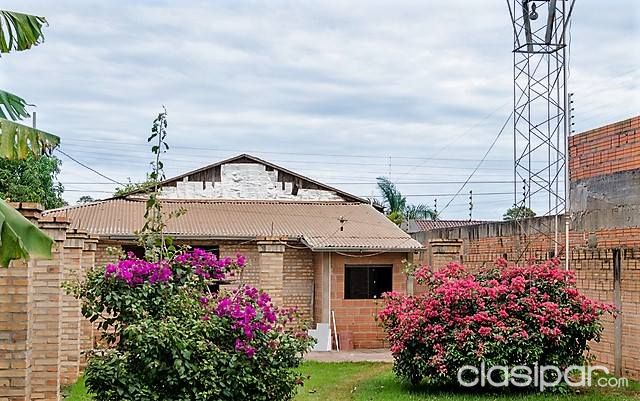 VENDO CASA EN KATUETE CANINDEYU PARAGUAY — foto 2