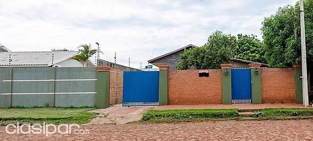 VENDO CASA EN KATUETE CANINDEYU PARAGUAY — foto 3