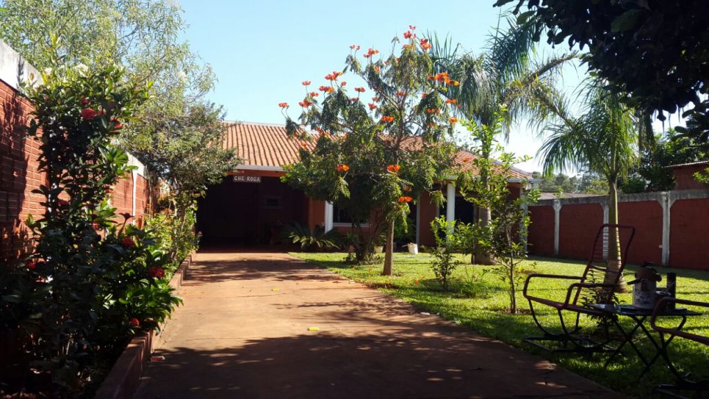 Casa en Pedro juan caballero — foto 2