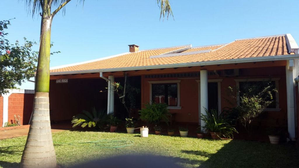 Casa en Pedro juan caballero — foto 3
