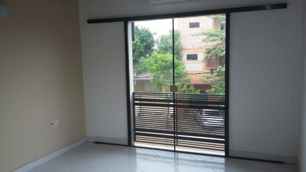 Vendo Duplex en Asunción Barrio San Vicente — foto 2