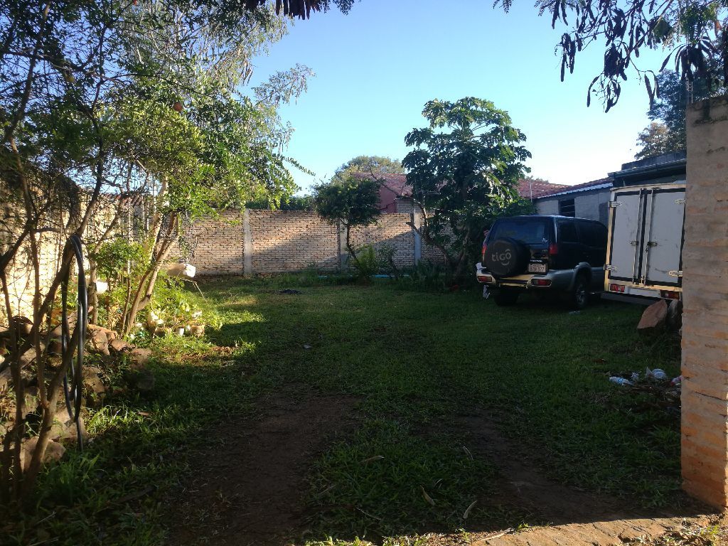 Vendo casa zona Mariano R Alonso — foto 2