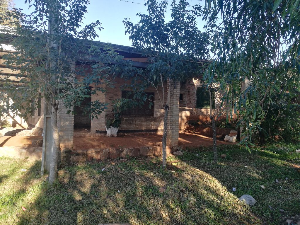 Vendo casa zona Mariano R Alonso — foto 3
