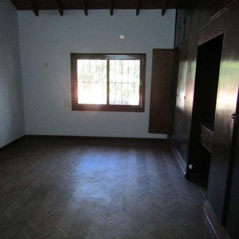 SEMINARIO PARA OFICINA ALQUILO CASA CON 6 AMBIENTES. — foto 3