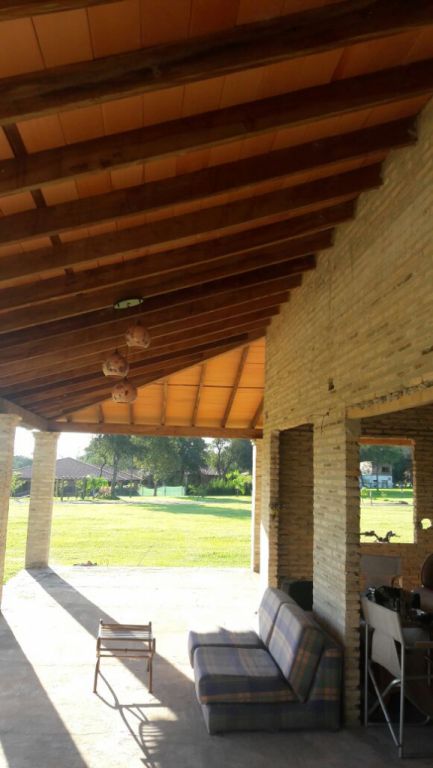 Vendo casa en Condominio cerrado-Ayres de Sanber — foto 2