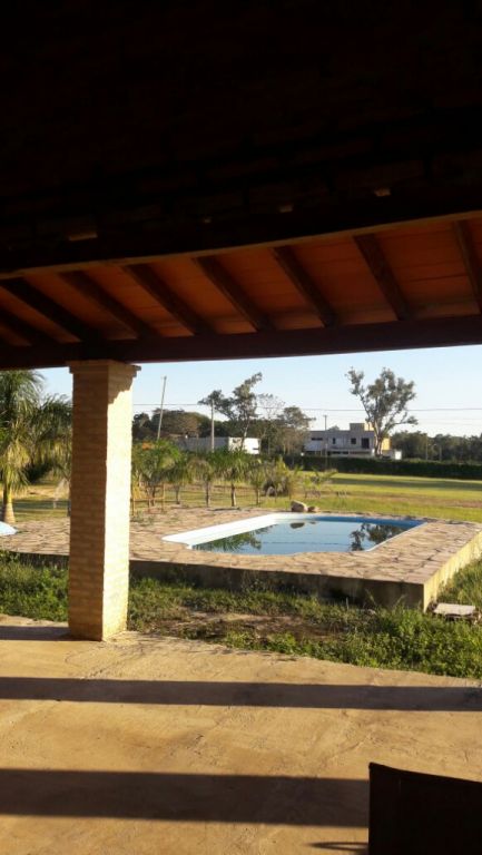 Vendo casa en Condominio cerrado-Ayres de Sanber — foto 3