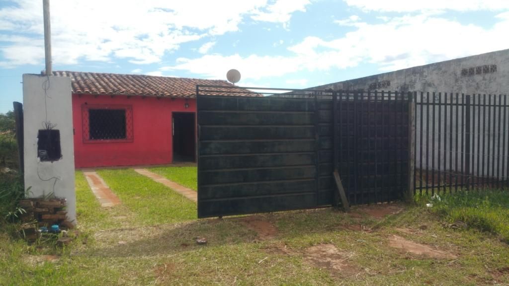 Vendo Casa en Ñemby — foto 2