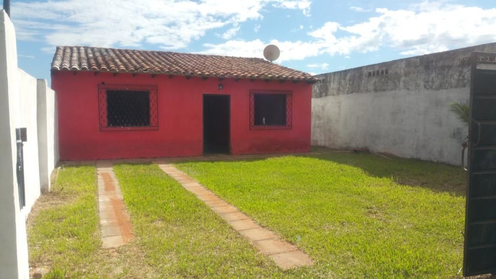 Vendo Casa en Ñemby — foto 3