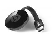 GOOGLE CHROMECAST 3