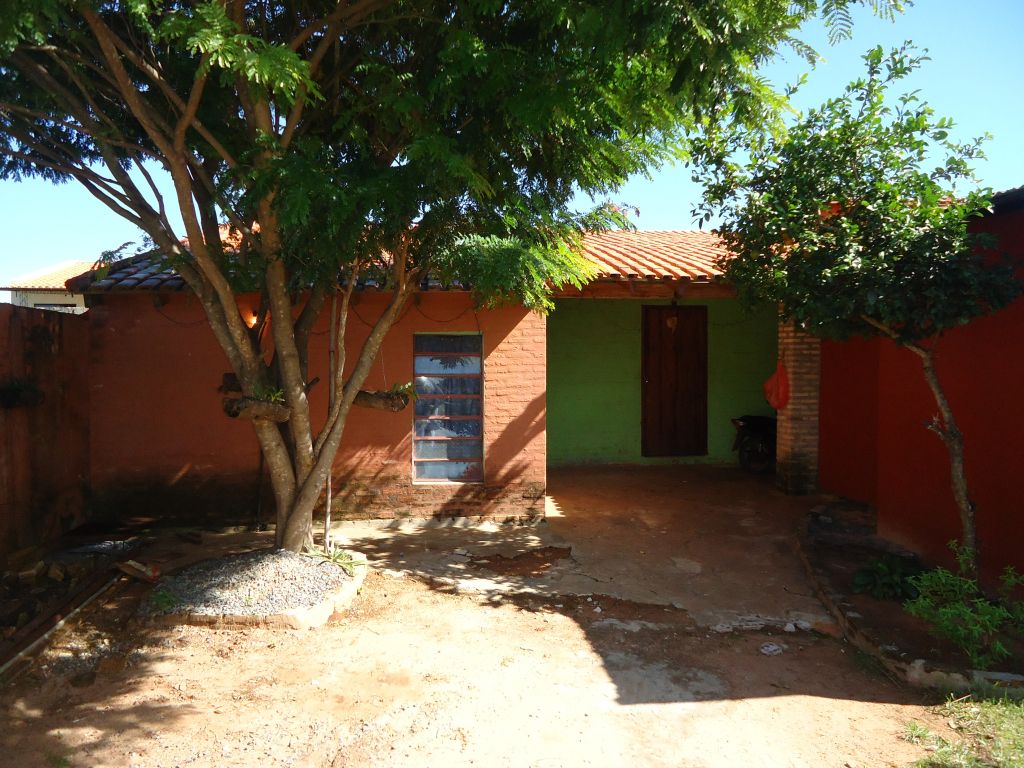 Hermosa casa en Caacupe — foto 2