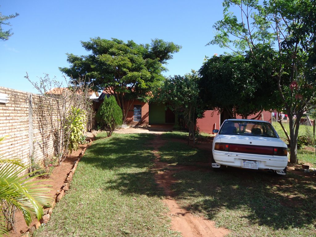 Hermosa casa en Caacupe — foto 3