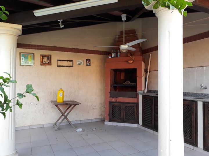 ALQUILO CASA CON PISCINA BARRIO SANTA MARÍA — foto 2