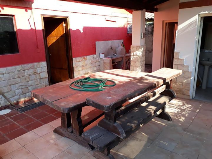 ALQUILO CASA CON PISCINA BARRIO SANTA MARÍA — foto 3