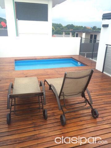Departamento en Mburucuya Gs. 2.500.000 — foto 3