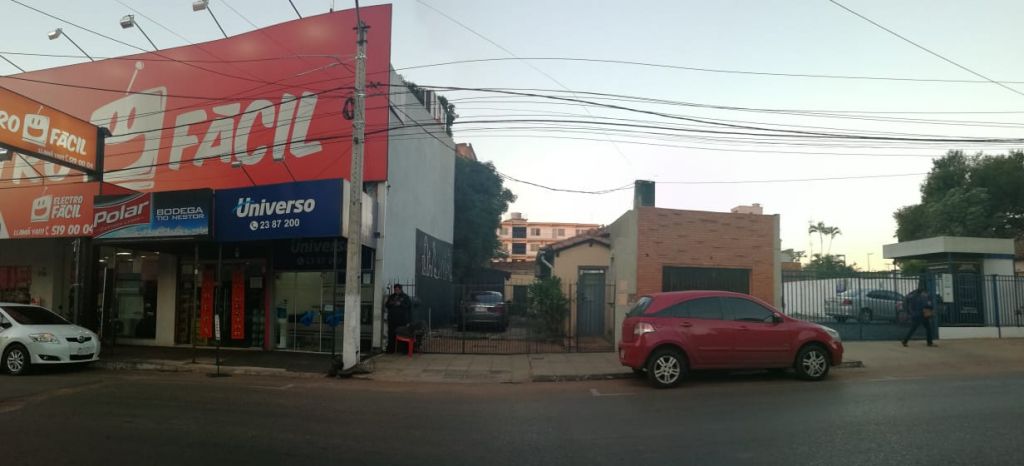 ALQUILO SALÓN EN EL CENTRO DE SAN LORENZO — foto 3