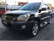 VENDO KIA SPORTAGE -RECIEN IMPORTADO - AÑO 2006 - DIESEL AUTOMATICO - FULL EQUIPO - IMPECABLE ESTADO - OFRECE ANTAR AUTOMOTORES - TR CON AUGUSTO CENTURION - ATENCION PERSONALIZADA