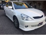 VENDO TOYOTA ALLION TRD - AÑO 2004 REAL - REC IMPORTADO FULL EQUIPO - UNICO EN SU ESTADO - 1.8 VVTI - OFRECE ANTAR AUTOMOTORES - CON GARANTIA DE 12 MESES - TR CON AUGUSTO CENTURION
