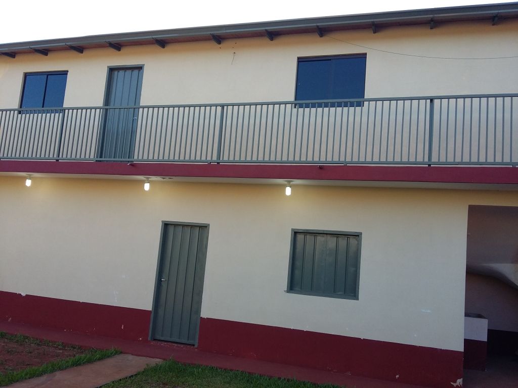 Vendo casa (Ykua Karanday) — foto 3