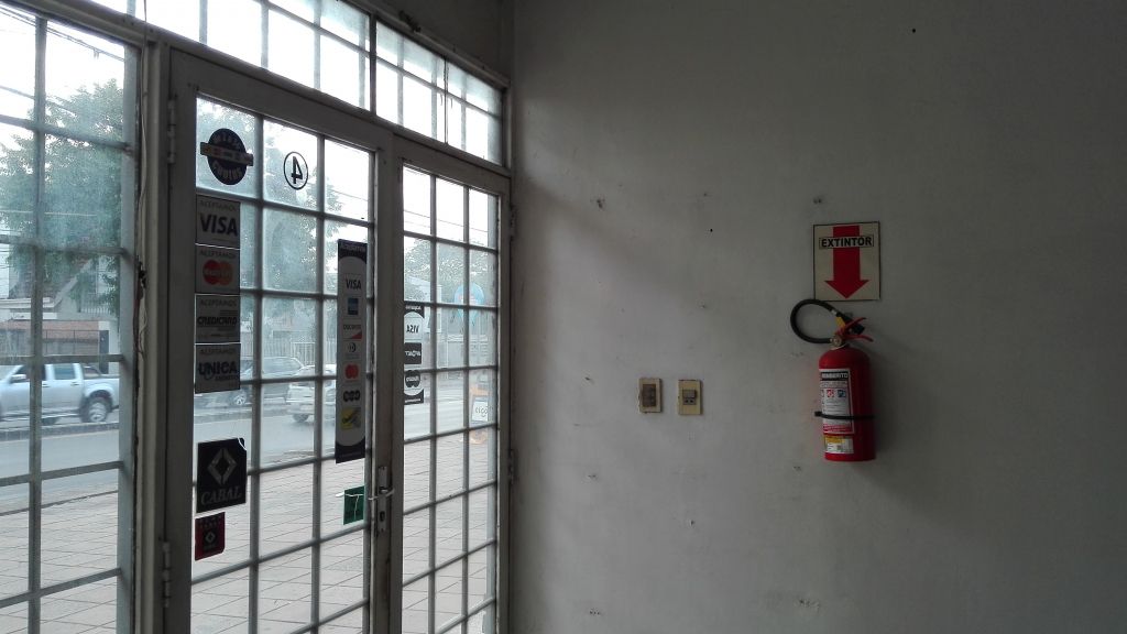 Monomisy S.A Alquila Salón Comercial. — foto 3
